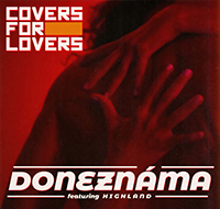Covers for Lovers - Doneznáma (Singl 2025)