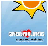 Covers For Lovers - Slunce nad Přeštěnicí (Singl 2015)