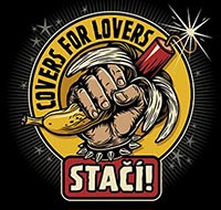 Covers for Lovers - Stačí! (Singl 2024)
