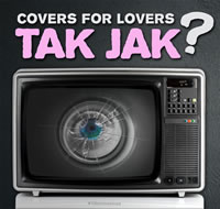 Covers for Lovers - Tak jak? (Singl 2020)