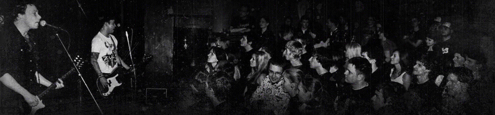 Covers For Lovers - Live and Loud